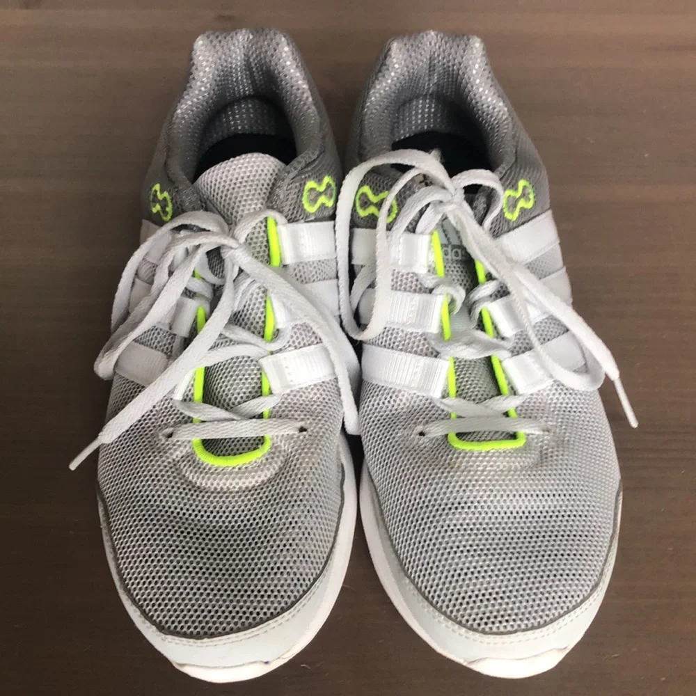Adidas Lite Runner Size 7